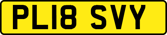 PL18SVY