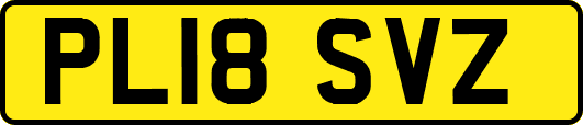 PL18SVZ