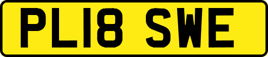PL18SWE