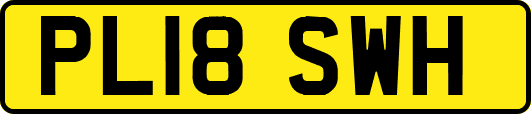 PL18SWH