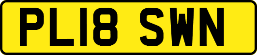 PL18SWN