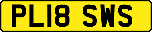 PL18SWS