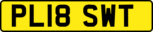 PL18SWT