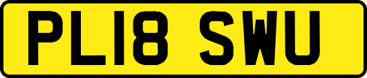 PL18SWU