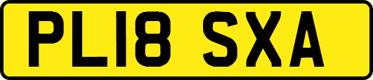 PL18SXA