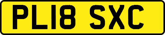 PL18SXC