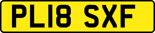 PL18SXF