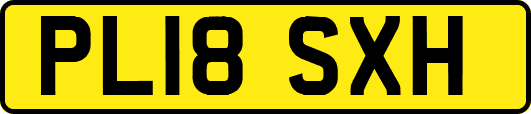 PL18SXH