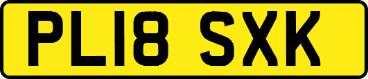 PL18SXK