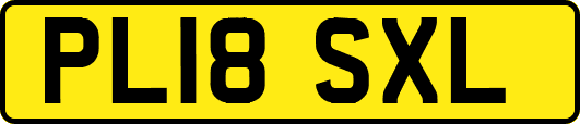 PL18SXL