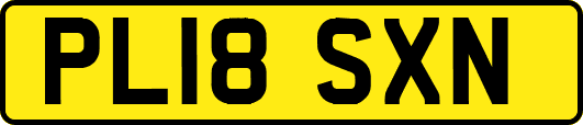 PL18SXN