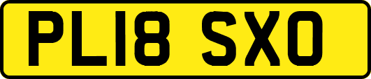 PL18SXO