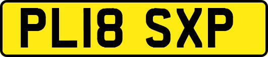 PL18SXP