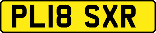 PL18SXR