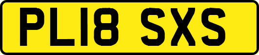 PL18SXS