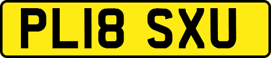 PL18SXU
