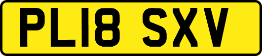 PL18SXV