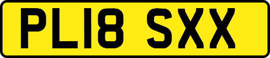 PL18SXX