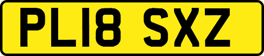 PL18SXZ