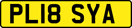 PL18SYA