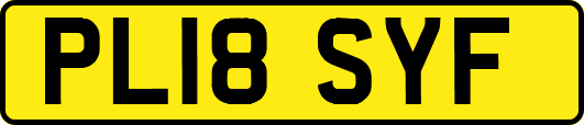 PL18SYF