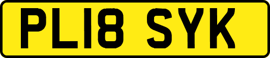 PL18SYK