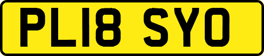 PL18SYO