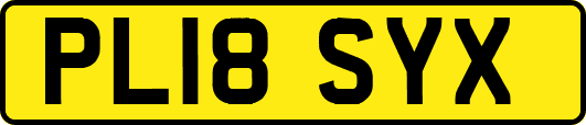 PL18SYX