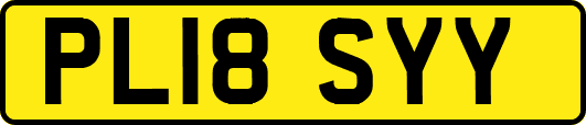 PL18SYY