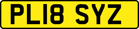 PL18SYZ