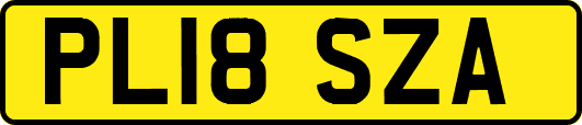 PL18SZA