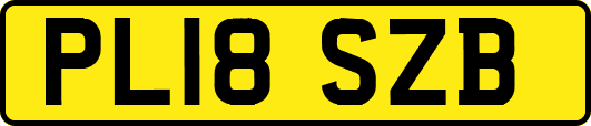 PL18SZB