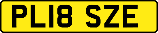 PL18SZE
