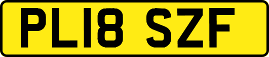 PL18SZF