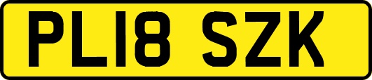 PL18SZK