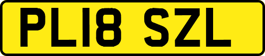 PL18SZL