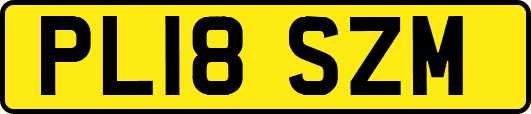 PL18SZM