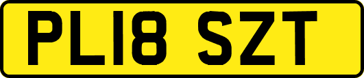 PL18SZT