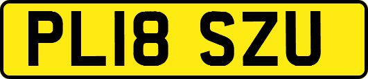 PL18SZU