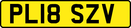 PL18SZV
