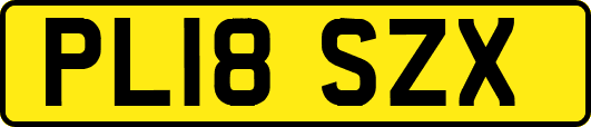 PL18SZX