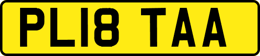 PL18TAA