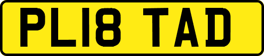 PL18TAD