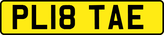 PL18TAE