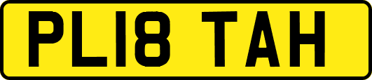 PL18TAH