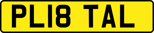 PL18TAL
