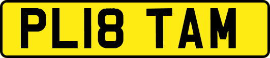 PL18TAM