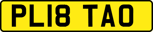 PL18TAO