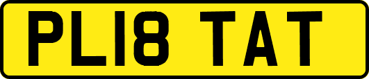 PL18TAT