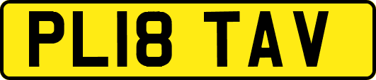 PL18TAV